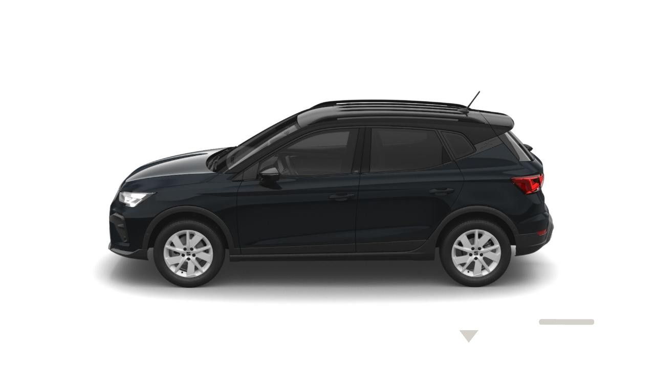 Seat Arona - Bild 6
