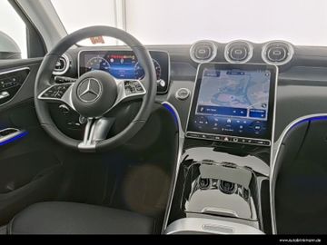 Mercedes GLC 200 - 6