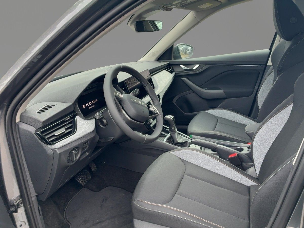 Skoda Kamiq - Bild 8