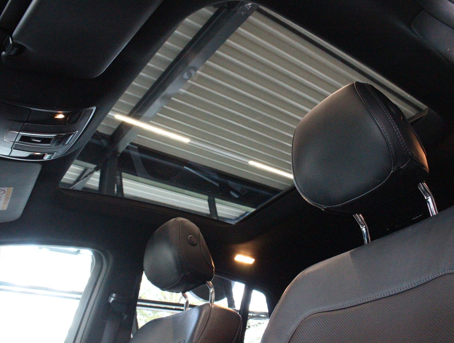 Fahrzeugabbildung Mercedes-Benz GLE 350d Coupe 4Matic AMG Line 1.Hand+Pano+VOLL