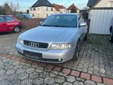 Audi A4 2.8 quattro - - Audi A4 aus 1999: 2.8