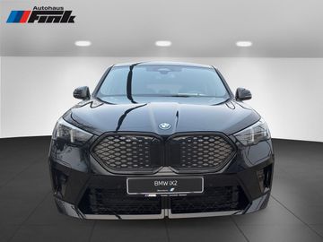BMW iX2 EDRIVE20 M Sportpaket Head-Up DAB LED RFK