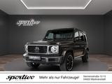 Mercedes-Benz G 350 350d*Einzelstück*Top Zustand*Garantie* - gebrauchte Mercedes-Benz G 350 aus dem Jahr 2021