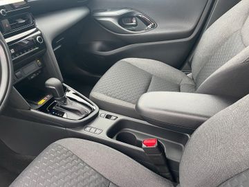 Toyota Yaris Cross 1.5 Hybrid Teamplayer *BLIS*SHZ*PDC*