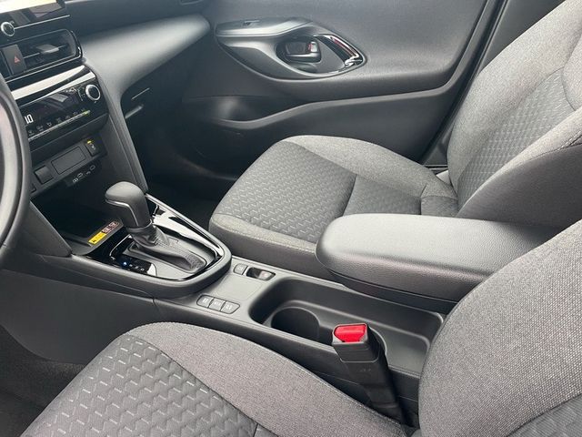 Toyota Yaris Cross 1.5 Hybrid Teamplayer *BLIS*SHZ*PDC*