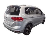 Volkswagen Touran - Vorschau Bild 3