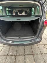 Opel Zafira Tourer 1.4 Turbo Active 103kW Active - gebrauchte Opel Zafira Tourer aus dem Jahr 2014