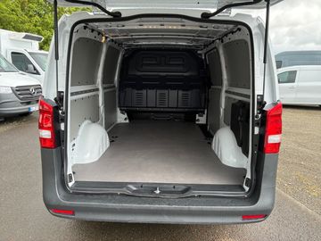 Mercedes Vito - 12