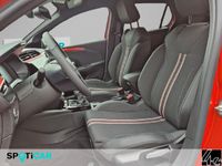 Opel Corsa - Vorschau Bild 9