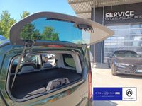 Citroën Berlingo - Vorschau Bild 12