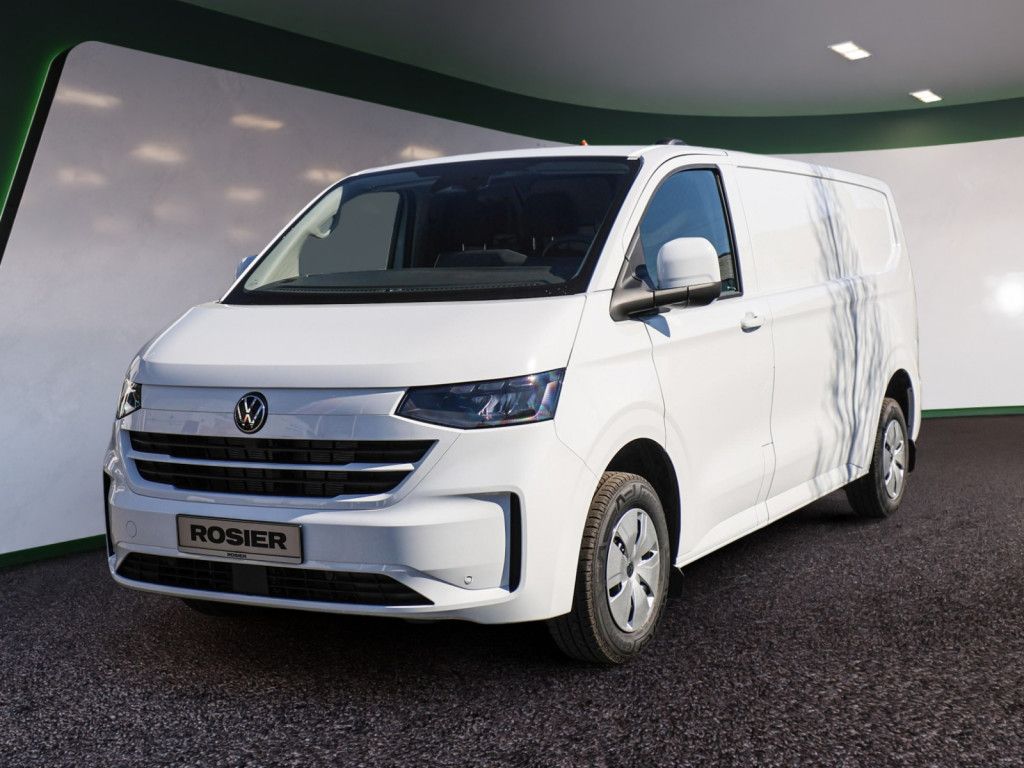Volkswagen T7 Transporter Kasten 2,0 l TDI KAMERA SPURH. PD imagem 2