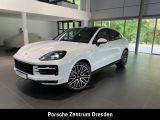 Porsche Cayenne Coupe - Porsche Cayenne Jahreswagen