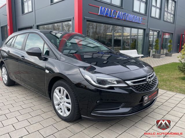 Opel Astra K Sports Tourer Edition 1.6 CDTI (Tüv&Insp