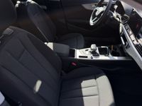 Audi A4 - Vorschau Bild 16