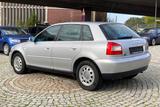 Audi A3 1.6 8L 1.Hand ECHTE 29.149km RARITÄT TÜV NEU - Audi A3 aus 2001