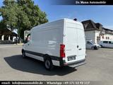 Mercedes-Benz Sprinter 317 CDI RWD L2 Navi Kamera Schwingsitz  - Mercedes-Benz Sprinter