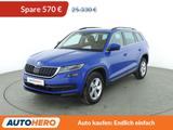 Skoda Kodiaq 1.5 TSI ACT Ambition Aut.*NAVI*TEMPO*CAM* - gebrauchte Skoda Kodiaq aus dem Jahr 2020