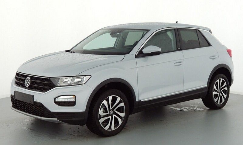 Fahrzeugbild von Volkswagen T-Roc