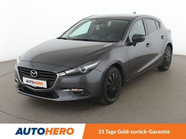 Mazda 3 2.0 Signature*NAVI*TEMPO*CAM*PDC*SHZ*