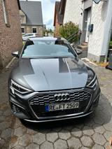 Audi A3 40 TFSI e S tronic S line Sportback S line