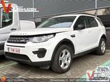 Land Rover Discovery Sport 2.0 eD4 E-Capability HSE Luxury