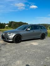 Mercedes-Benz Mercedes C 320 CDI AMG  Fahrbereit | TÜV ... - Mercedes-Benz C 320: AMG