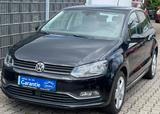 Volkswagen Polo V Comfortline BMT/Start-Stopp/2.Hd/Garantie - Cars in Rüsselsheim: Kleinwagen