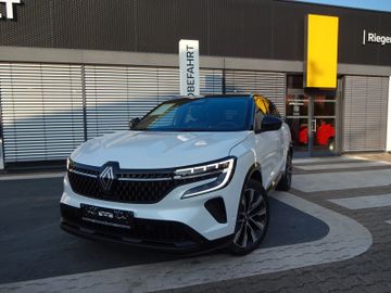 Fahrzeugabbildung Renault Austral Techno Mild Hybrid 160 Automatik