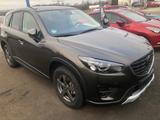 Mazda CX-5 2.2l AWD Nakama-Intense Automatik GSD - Mazda CX-5: Nakama Intense
