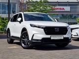 Honda CR-V e:HEV Elegance 2WD|Pano|LED - Honda CR-V Gebrauchtwagen in Düsseldorf