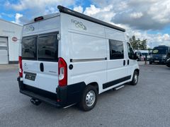 Roadcar R540*wenig KM*AHK*Solar*Maxxfann