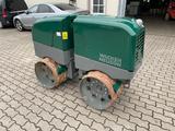 Wacker Neuson RT82-SC3 Grabenwalze Funk / neuwertig! - Grabenwalze