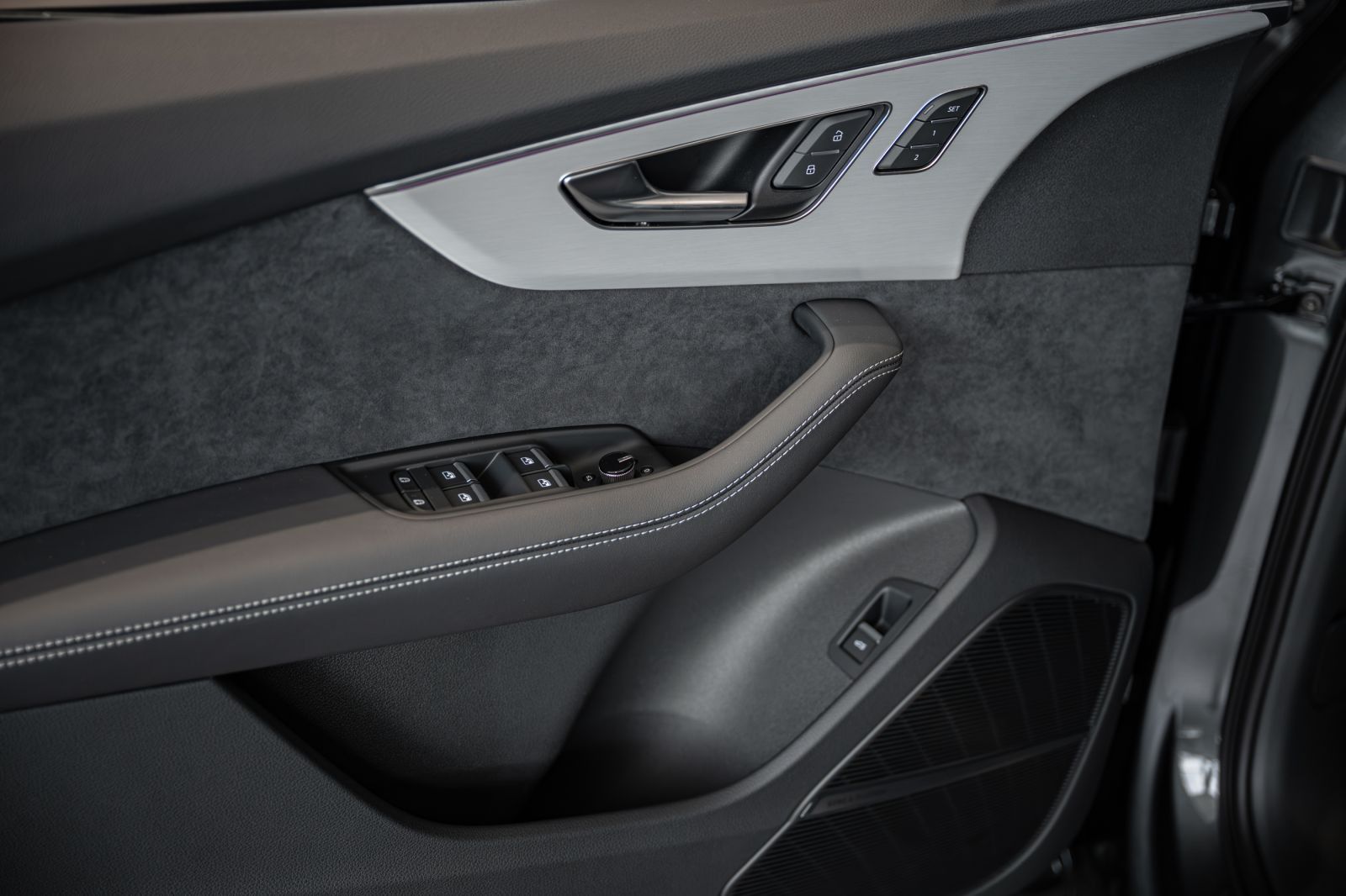 Audi Q7 - Bild 23