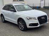 Audi Q5 2.0 TDI qu. S line TEMPO|SHZ|PDC|NAVI| - Audi Q5 Gebrauchtwagen in Bielefeld