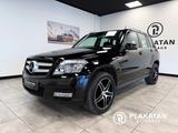 Mercedes-Benz GLK 220 CDI 4Matic 2Hand MB-Service - gebrauchte Mercedes-Benz Pickups