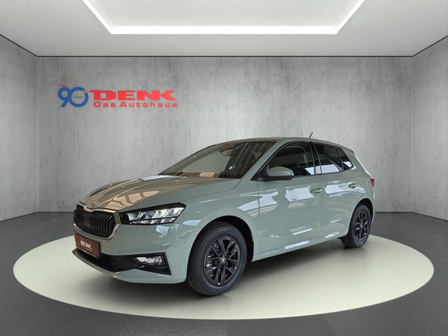 Fabia Selection 1.0 TSI DSG*KAMERA*LED*DAB*