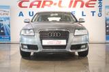 Audi A6 Avant 2.0 TFSI*AHK-Abnembar*PDC* - Audi A6: 2.0