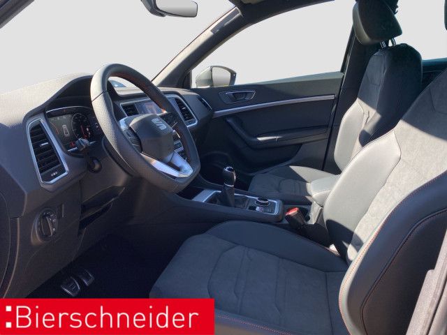 Seat Ateca - Bild 10