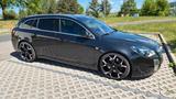 Opel Insignia Sports Tourer OPC 2.8 V6 Turbo 4x4  - Opel Insignia: V6 Turbo