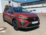Dacia Jogger TCe 110 Extreme 7-Sitzer - Dacia Jogger mit Anhängerkupplung