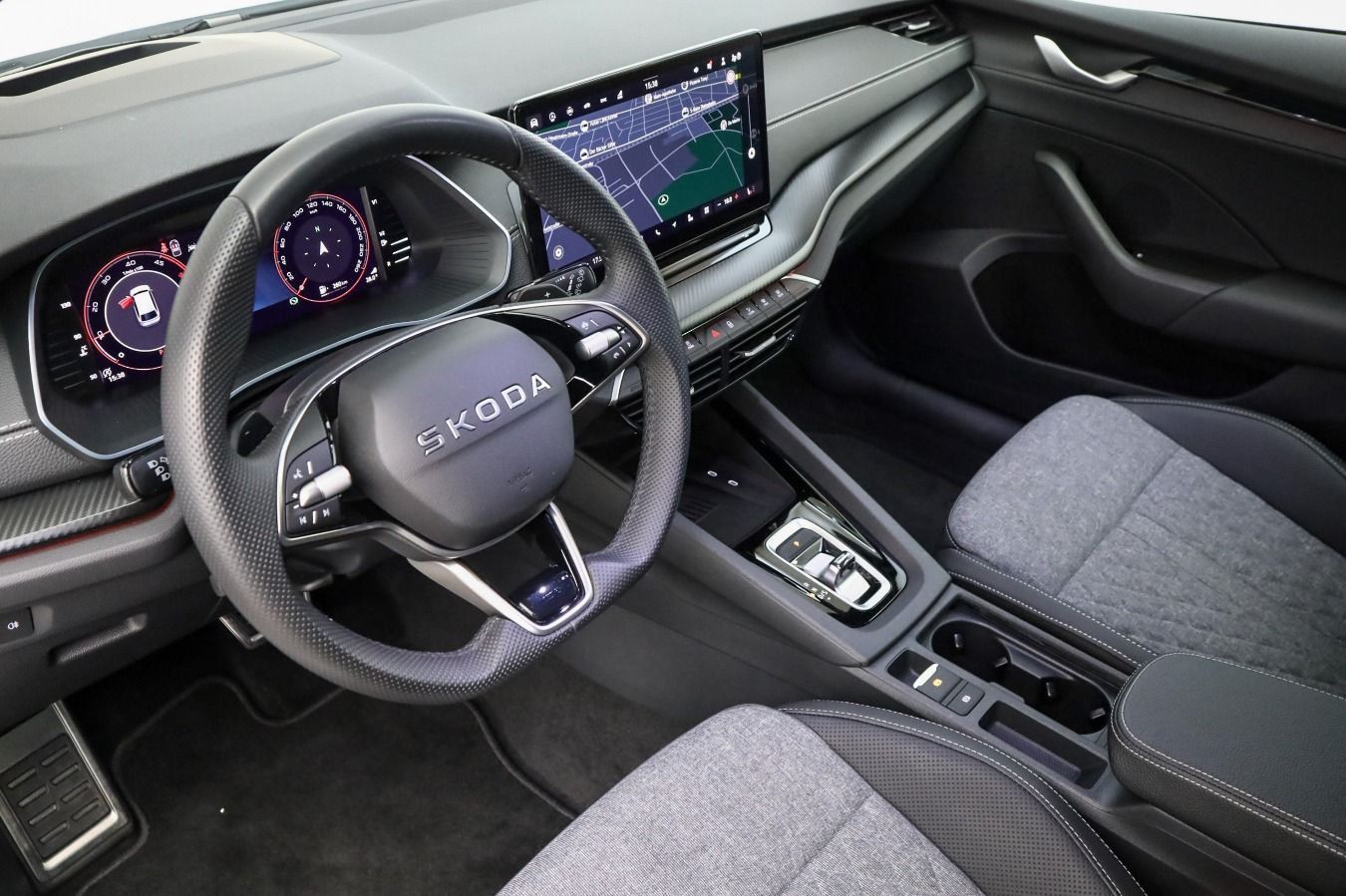 Skoda Octavia - Bild 22