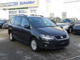 Seat Alhambra Style | BLUETOOTH | 7-SITZE | AHK | PDC - Seat Alhambra Style mit Benzin-Antrieb