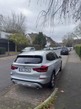 BMW X3 xDrive20d xLine AT xLine - BMW X3 in Krefeld