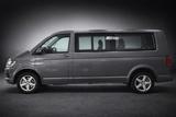 Volkswagen T6 Multivan 2.0 TDI LANG*COMFORTLINE*DSG*AHK*8-S - VW T6 Multivan Gebrauchtwagen