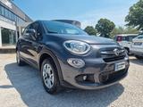 Fiat 500X 1.4 T-Jet 120 CV GPL Pop Star - Fiat mit LPG-Antrieb