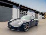 Porsche 991.2 911 Carrera S PDK,AbgasChronoDeutsches Fzg - Porsche 911 aus 2016