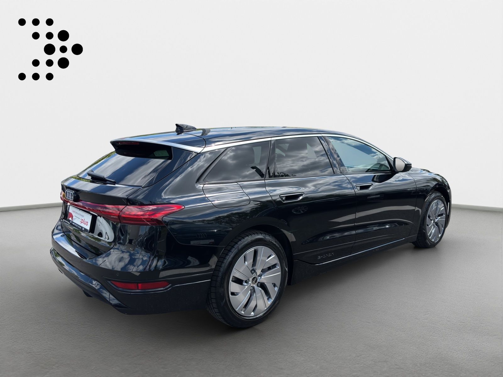Audi A6 e-tron - Bild 18