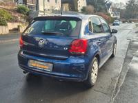 Volkswagen Polo V 1,4 FSI Team/Zahnriemen NEU/PDC/Tempo/Gar