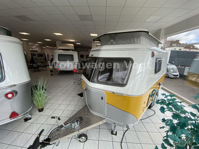 HYMER / ERIBA / HYMERCAR Touring 430 Nugget gold *Komfort Paket, 1.300 kg