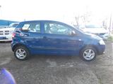 Volkswagen Fox Basis - gebrauchte VW Fox aus dem Jahr 2005
